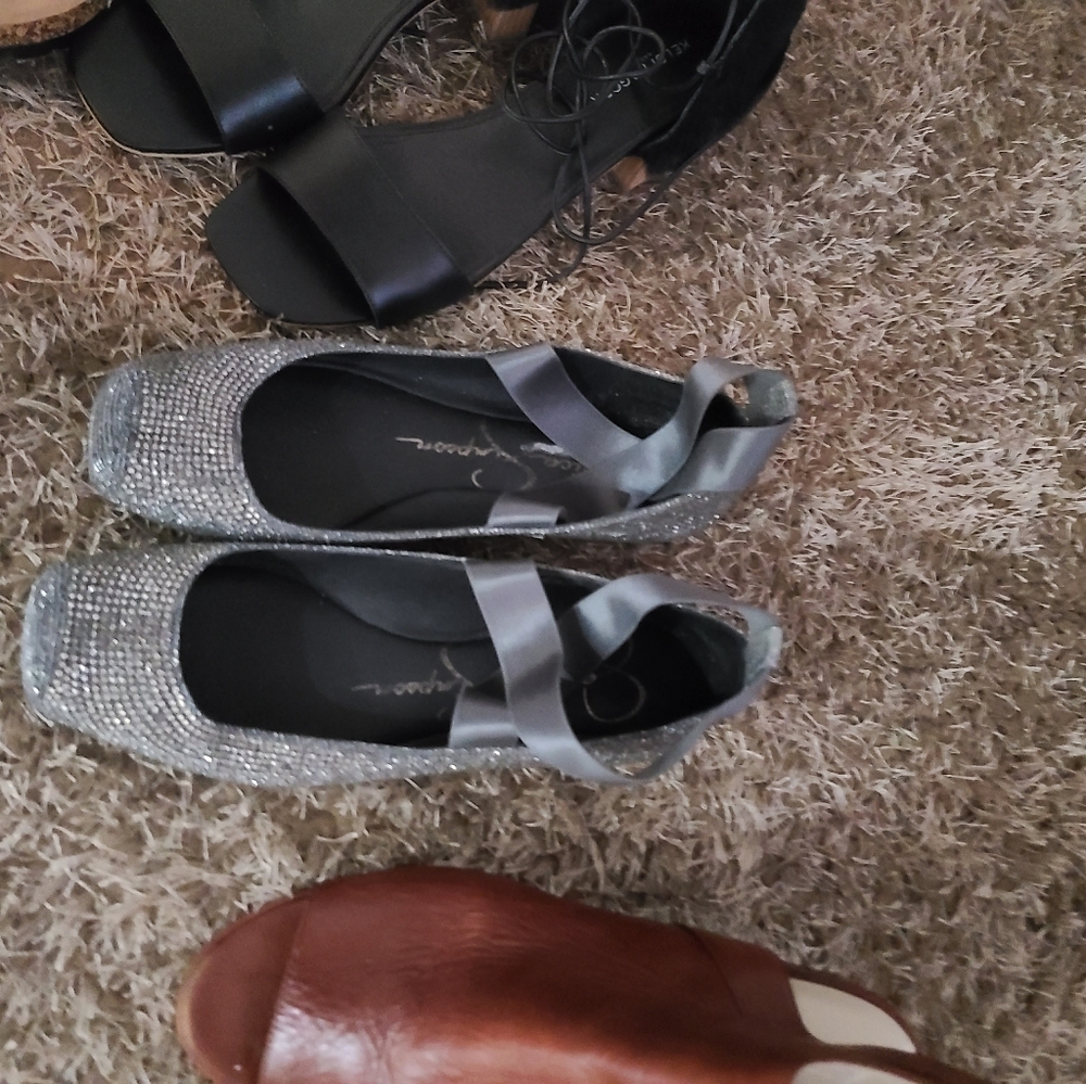 Shoe bundle - Picture 3 of 7